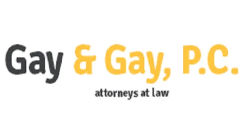 Gay & Gay: David Gay 4