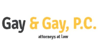 Gay & Gay: David Gay