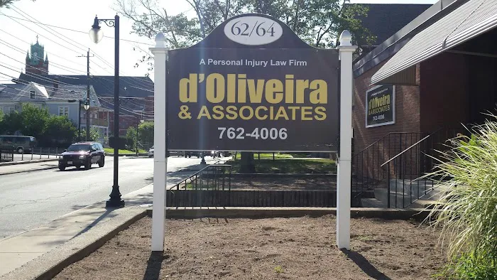 d'Oliveira & Associates, p.c. 4