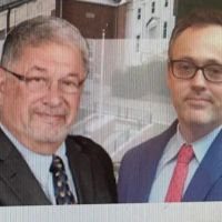 The Law Offices of Scott D. Bradley ico
