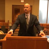 Law Office Of Bruce S Raphel, Pc ico