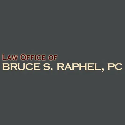 Law Office Of Bruce S Raphel, Pc 4