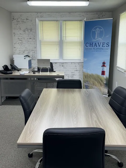 Chaves Estate Planning LLC 4
