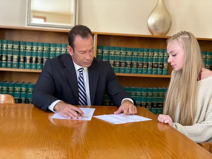 Rob Levine Law–Personal Injury Lawyers 4
