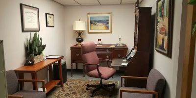 Attorney Stephanie Sousa