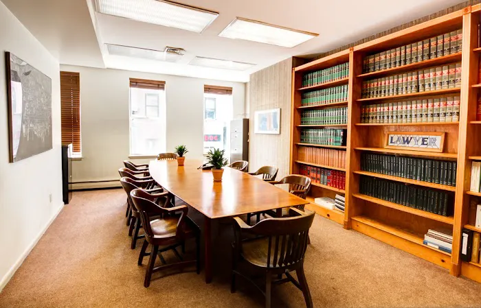 Mark S Machado Law Office 5