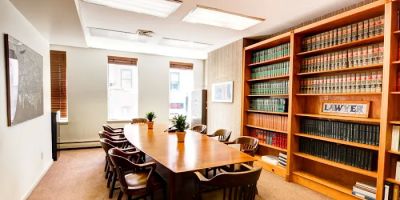 Mark S Machado Law Office