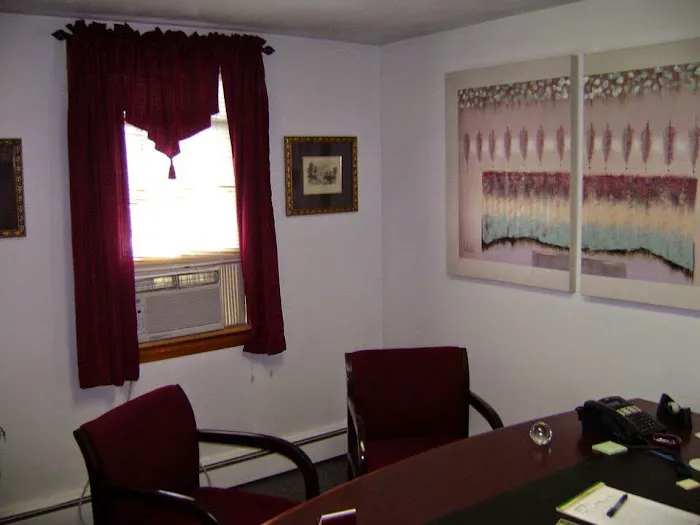 Ronald J. Mone P.C., Attorney at Law 5