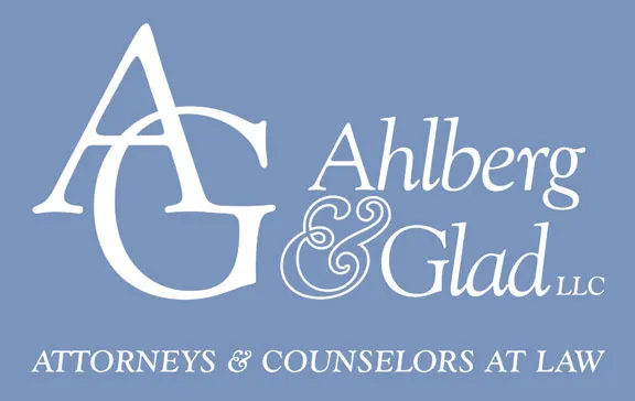 Ahlberg & Glad LLC 5