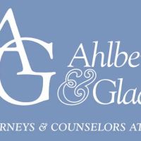 Ahlberg & Glad LLC ico