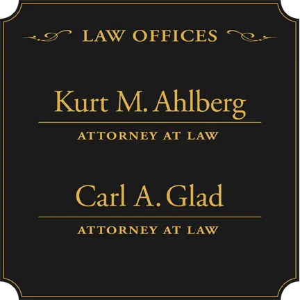 Ahlberg & Glad LLC 5