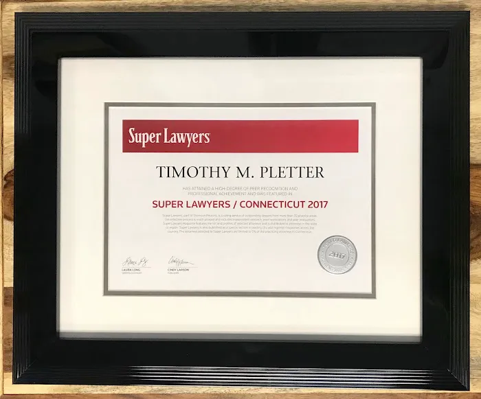 Ambrogio, Pletter & Associates, LLC 4