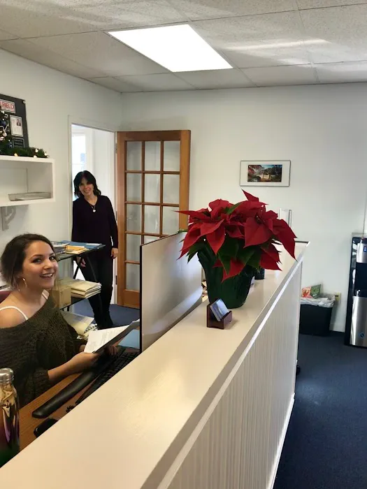 Ambrogio, Pletter & Associates, LLC 4