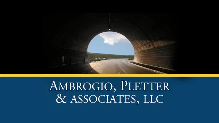 Ambrogio, Pletter & Associates, LLC 4