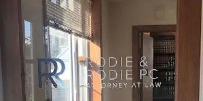 Rodie and Rodie PC