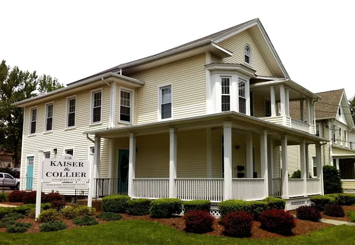 Kaiser & Collier, Attorneys at Law 5