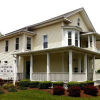 Kaiser & Collier, Attorneys at Law ico
