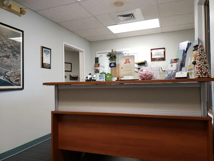 Law Offices of James L. O'Rourke 4