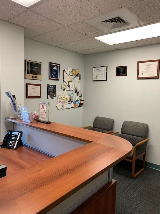 Law Offices of James L. O'Rourke 4
