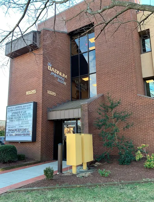 Law Offices of James L. O'Rourke 4