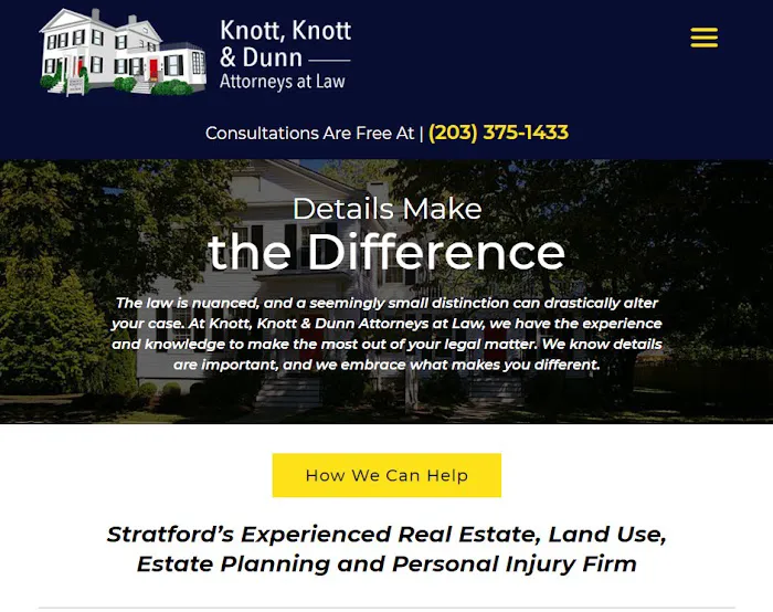 Knott Knott & Dunn Attorneys At Law 4