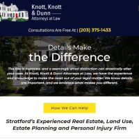 Knott Knott & Dunn Attorneys At Law ico