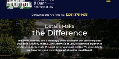 Knott Knott & Dunn Attorneys At Law