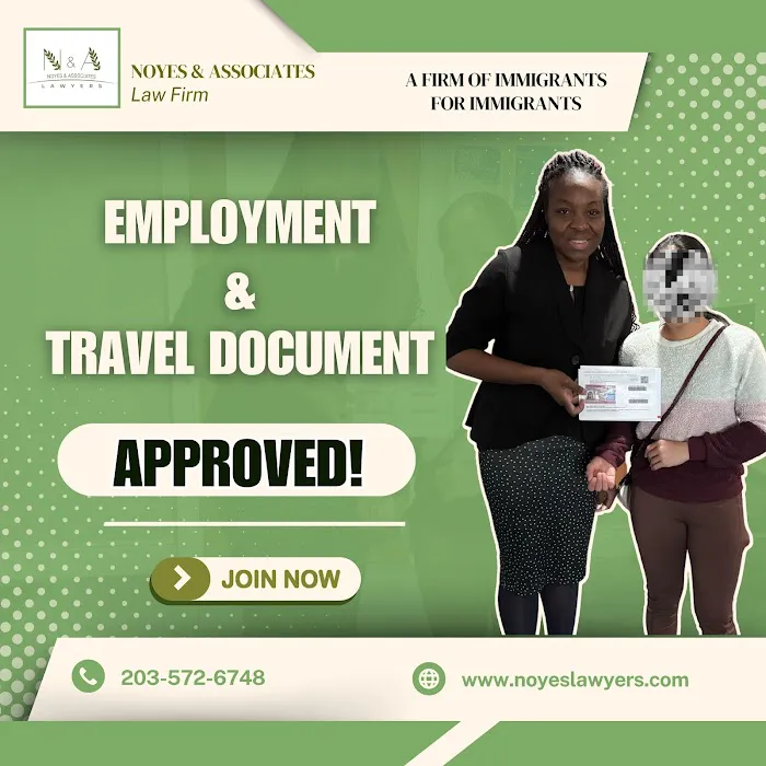 Noyes & Associates, LLC 4
