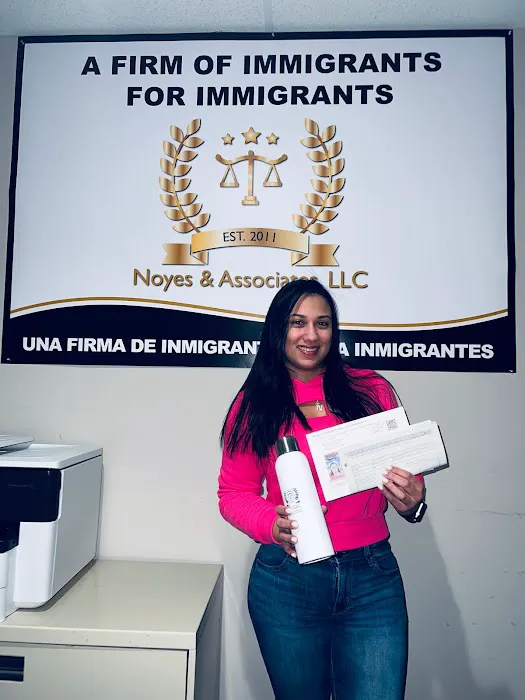 Noyes & Associates, LLC 4
