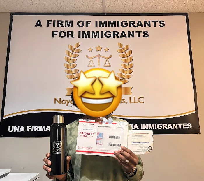Noyes & Associates, LLC 4