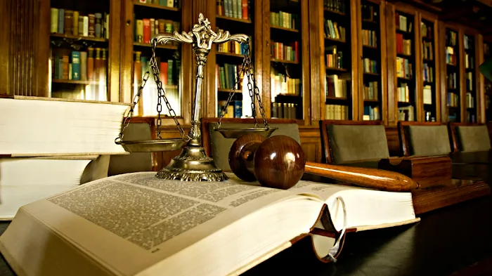 Law Offices Of Kevin W Finch 4