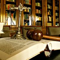 Law Offices Of Kevin W Finch ico