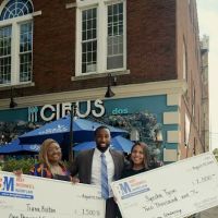 Bert McDowell Injury Law, LLC ico