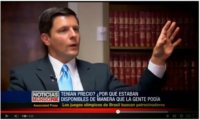 Law Offices of Frank J. Riccio 5