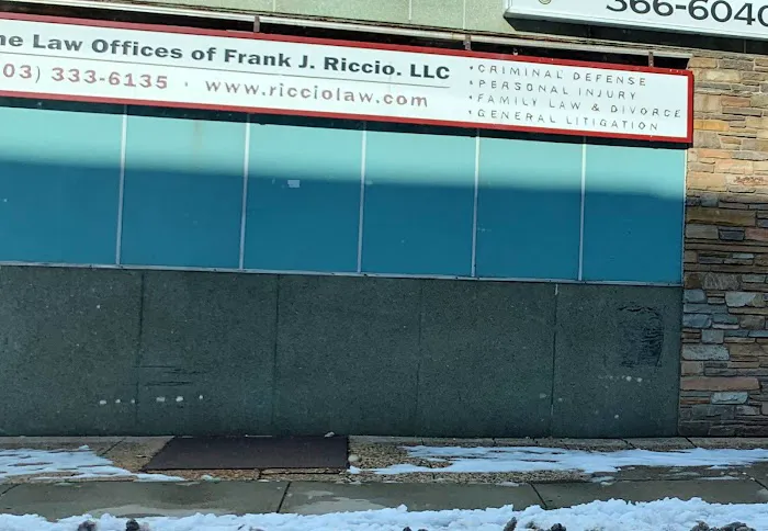 Law Offices of Frank J. Riccio 5