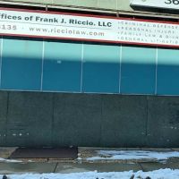 Law Offices of Frank J. Riccio ico