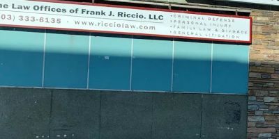 Law Offices of Frank J. Riccio