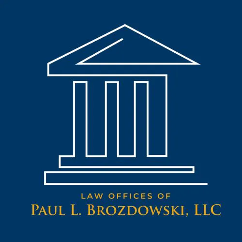 Law Offices of Paul L Brozdowski 5