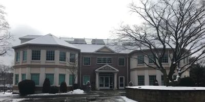 Morizio Law Firm, P.C. - Workers' Compensation