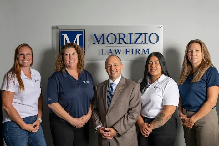 Morizio Law Firm, P.C. - Workers' Compensation 4