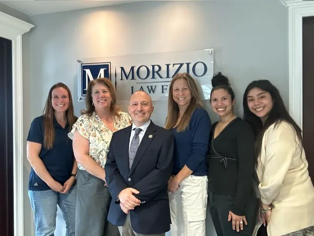 Morizio Law Firm, P.C. - Workers' Compensation 4
