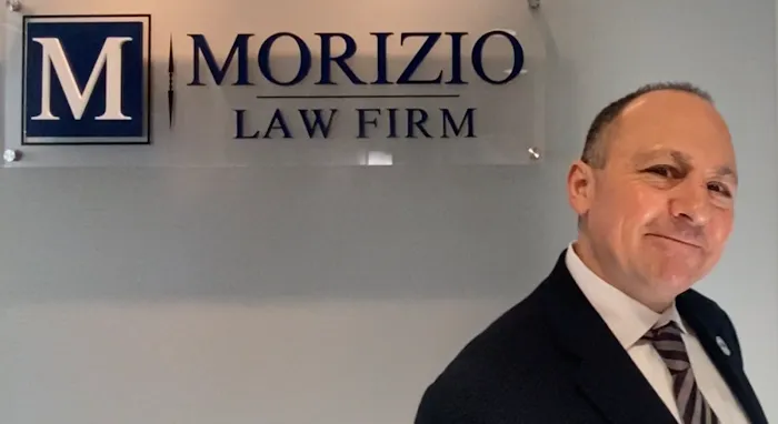 Morizio Law Firm, P.C. - Workers' Compensation 4
