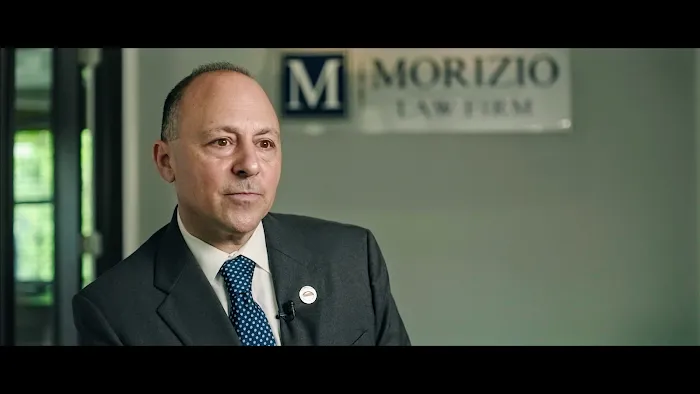 Morizio Law Firm, P.C. - Workers' Compensation 4