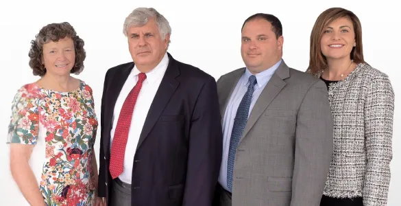 Mitchell, Sheahan & Slippen, P.C. 5