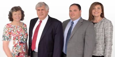Mitchell, Sheahan & Slippen, P.C.