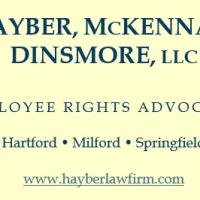 Hayber, McKenna & Dinsmore, LLC ico
