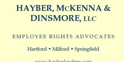 Hayber, McKenna & Dinsmore, LLC