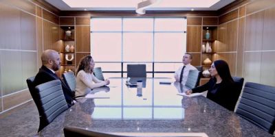 Carter Mario Injury Lawyers