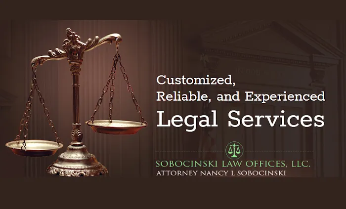 SOBOCINSKI LAW OFFICES, LLC 4