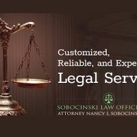 SOBOCINSKI LAW OFFICES, LLC ico